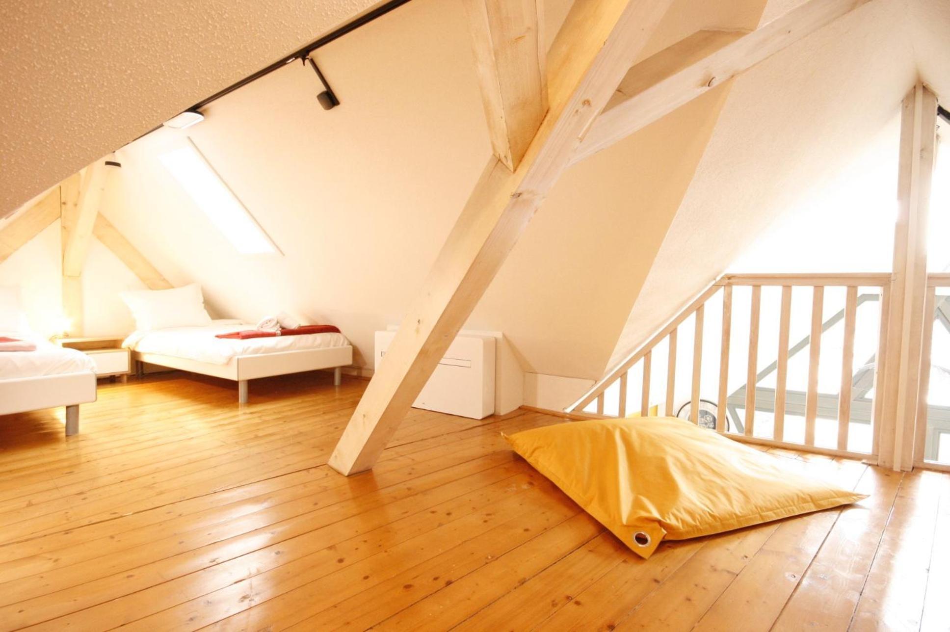 Appartement Le Ch'Ti Alsacien Eguisheim Exteriör bild