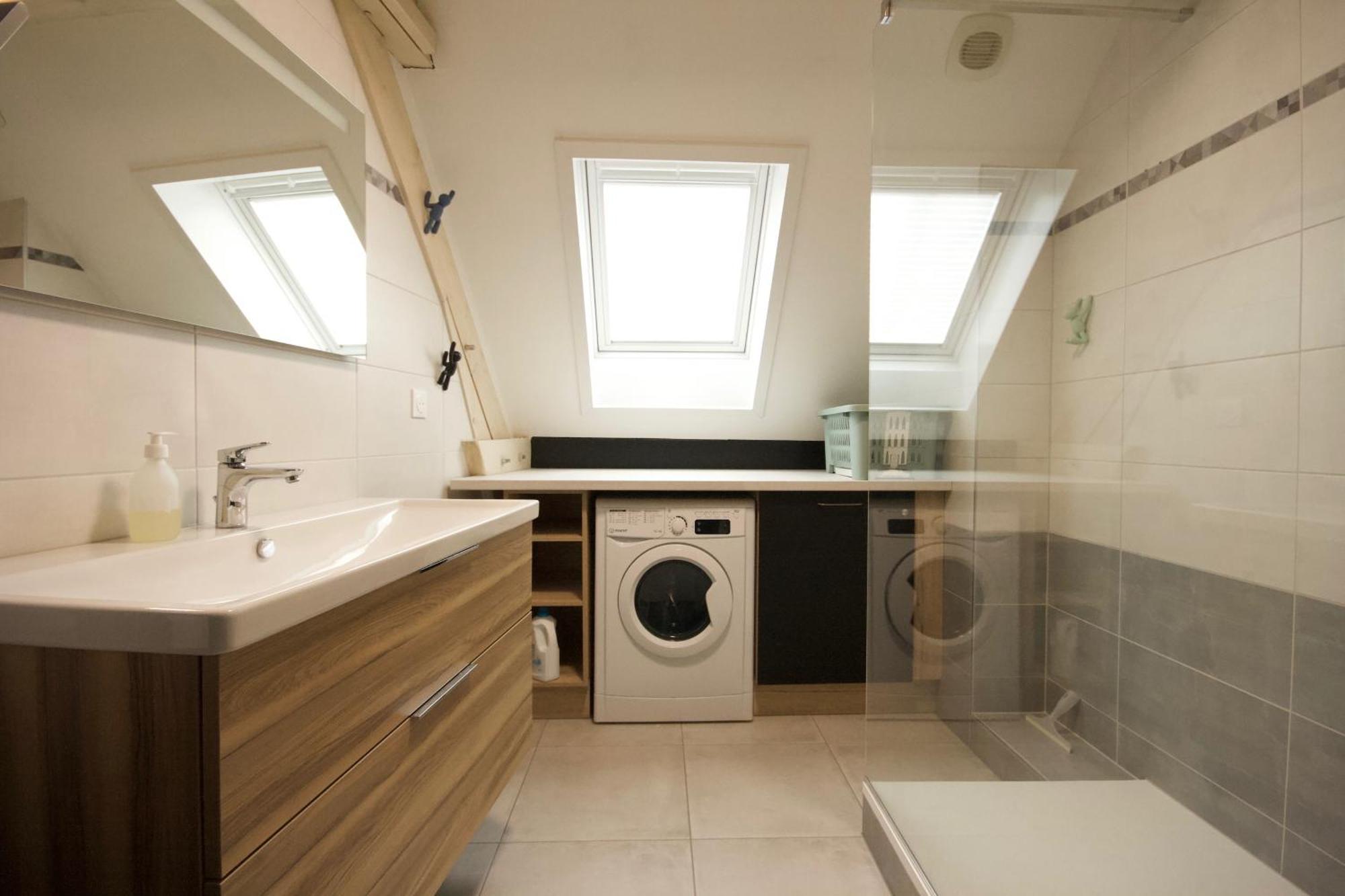 Appartement Le Ch'Ti Alsacien Eguisheim Exteriör bild