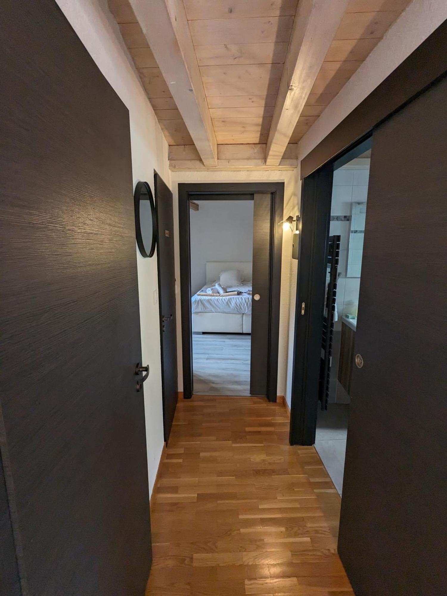 Appartement Le Ch'Ti Alsacien Eguisheim Exteriör bild