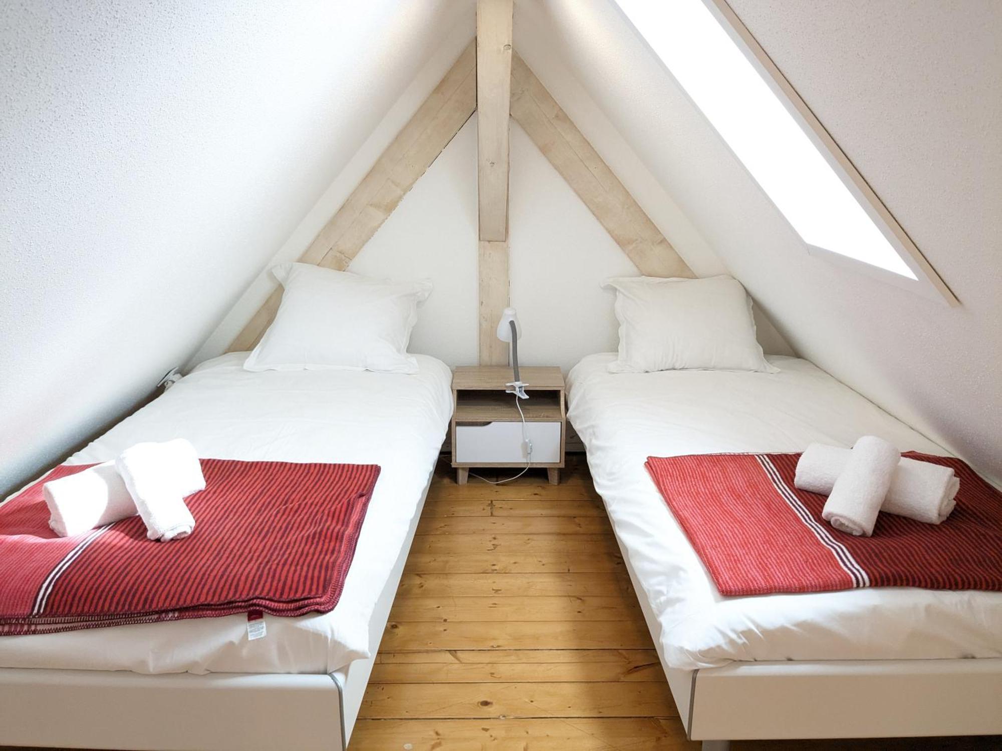 Appartement Le Ch'Ti Alsacien Eguisheim Exteriör bild